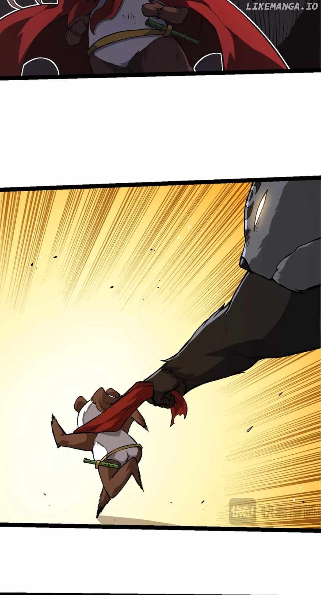 Evolution Begins With A Big Tree Chapter 363 32